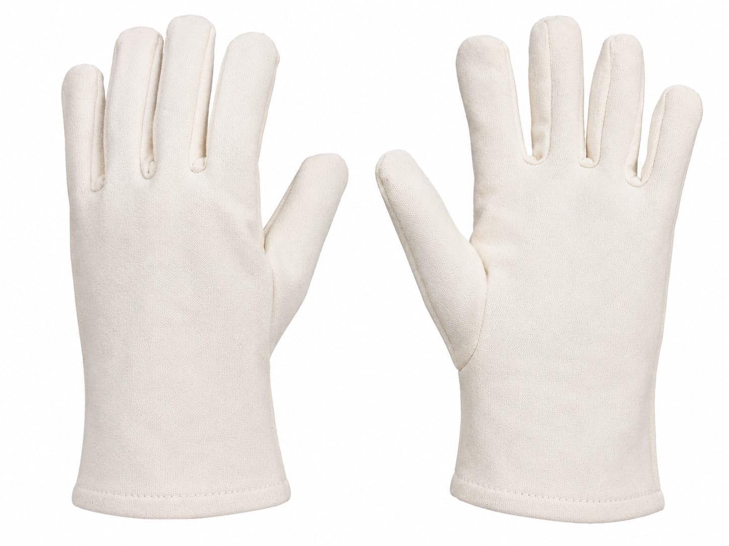 Jersey Gloves