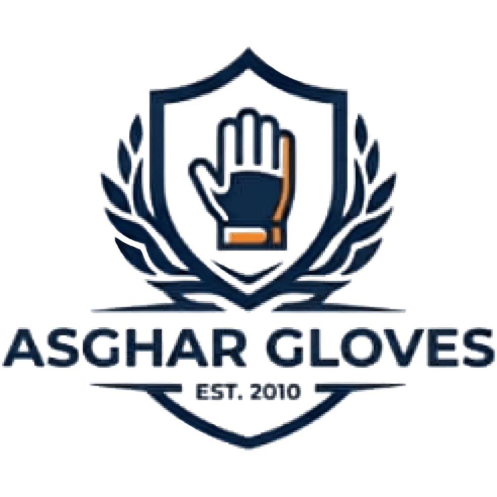 Asghar Gloves